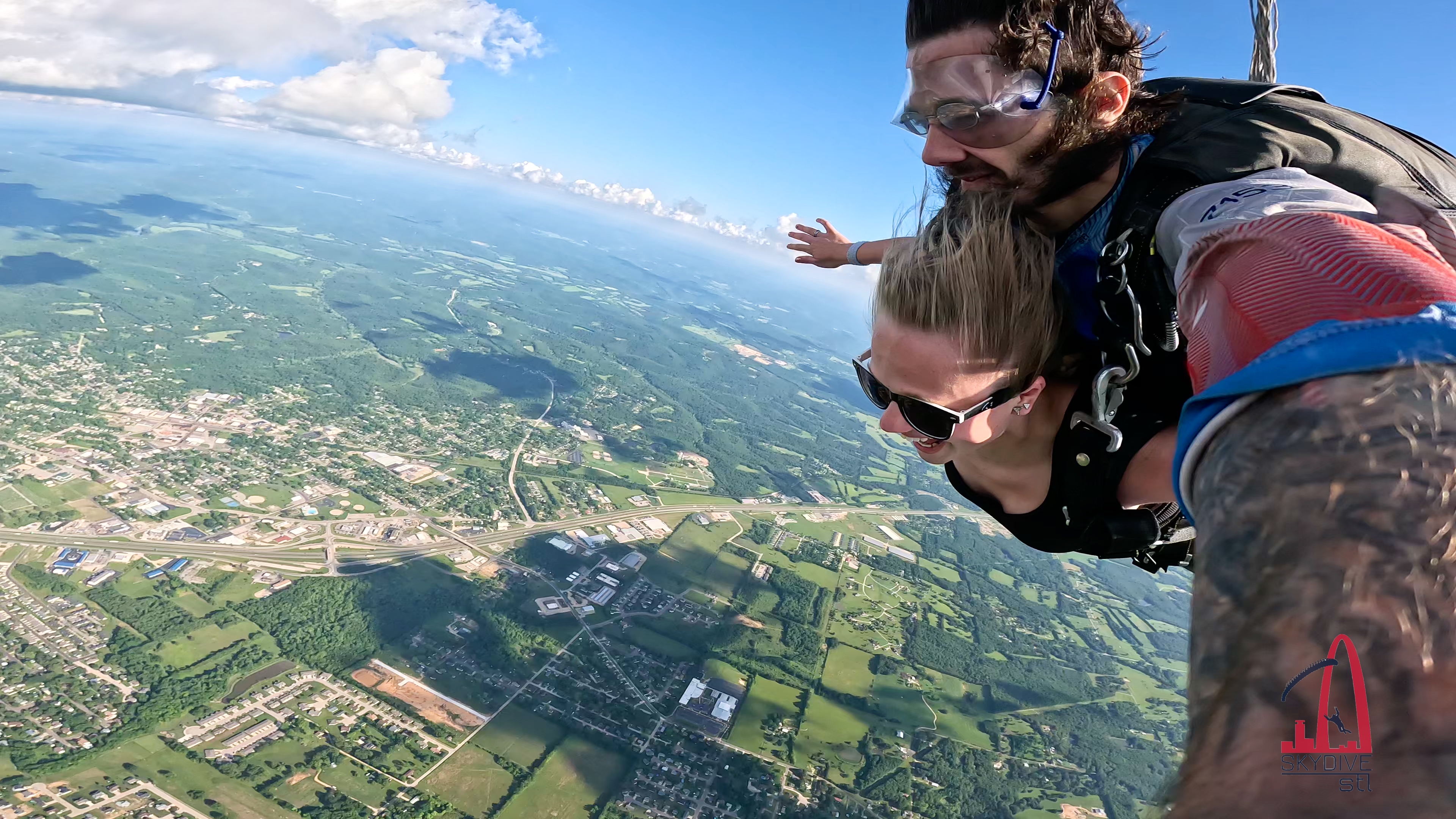 Skydive