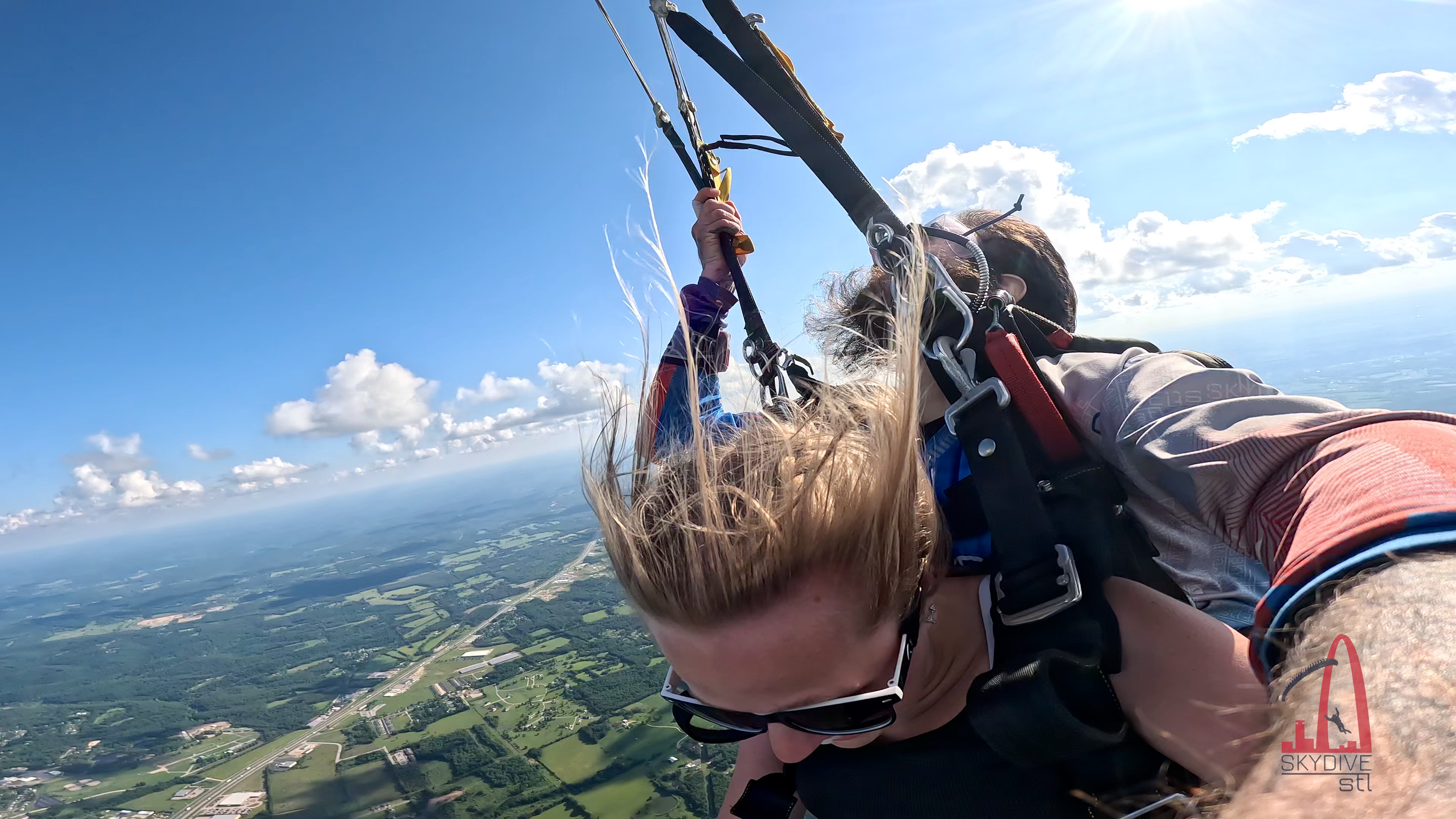 Skydive