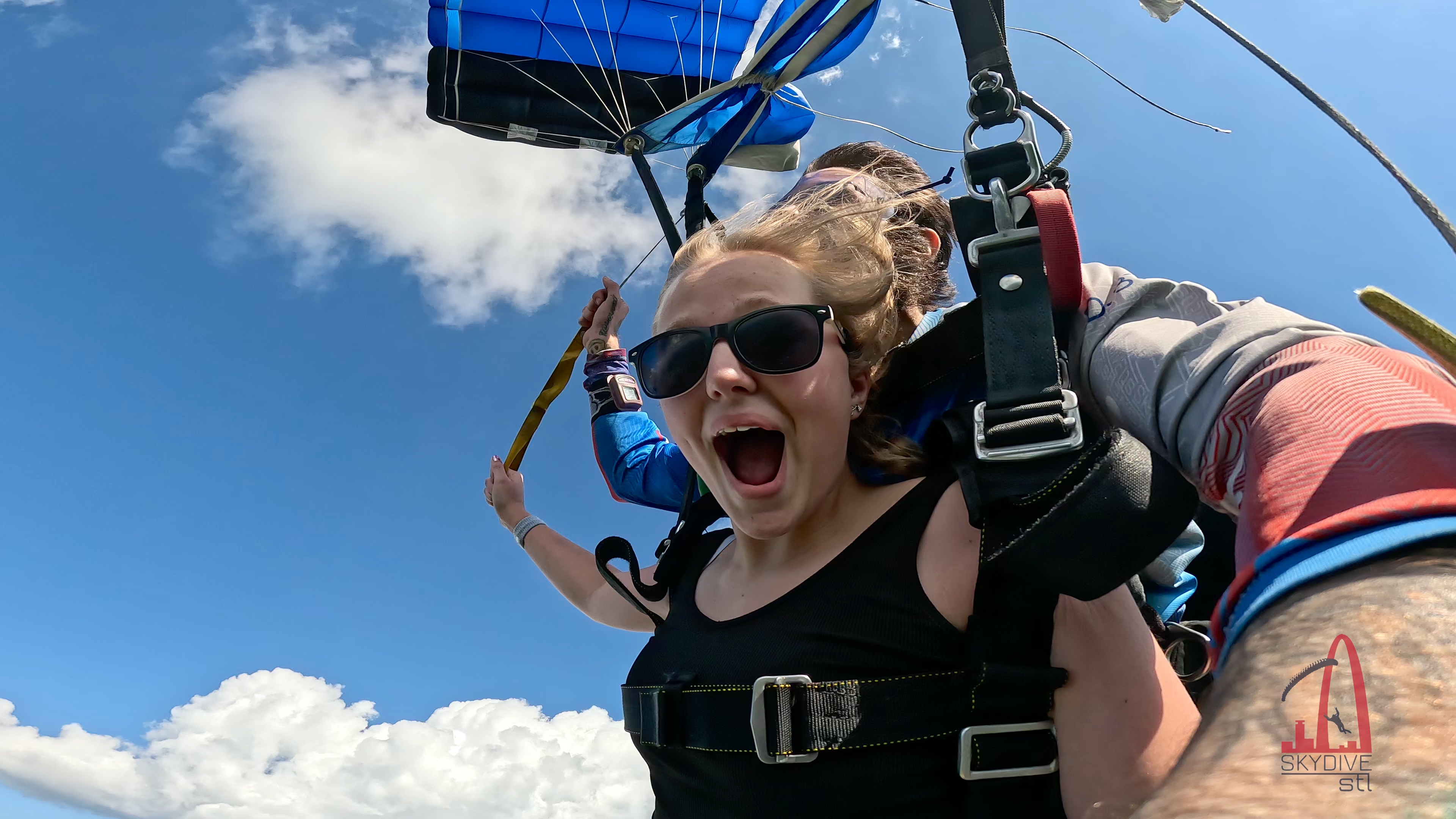 Skydive