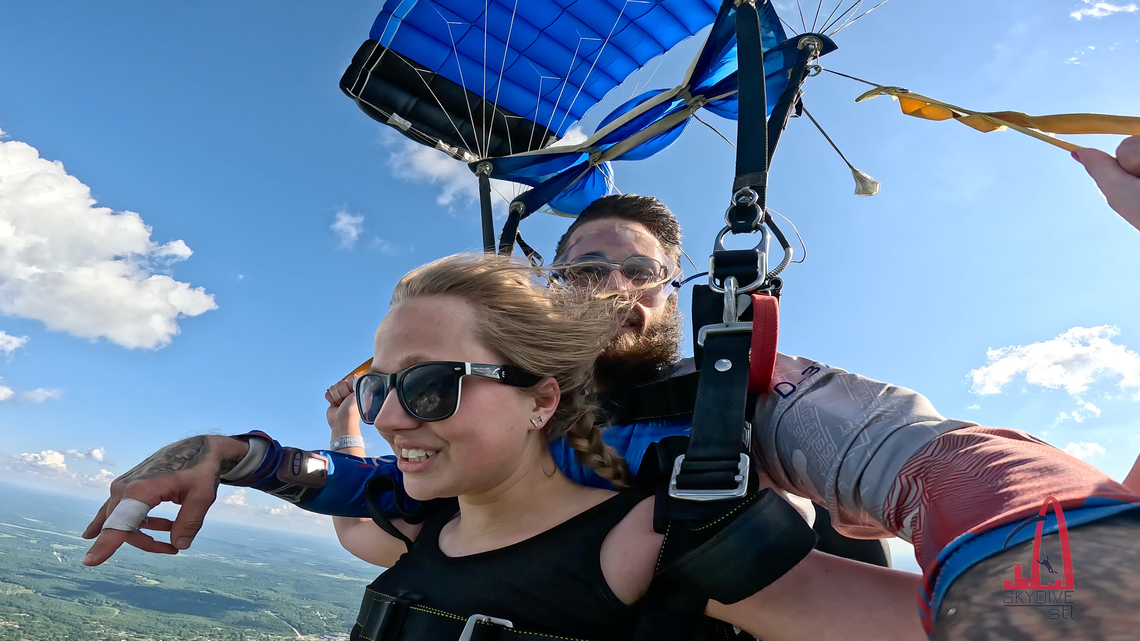 Skydive
