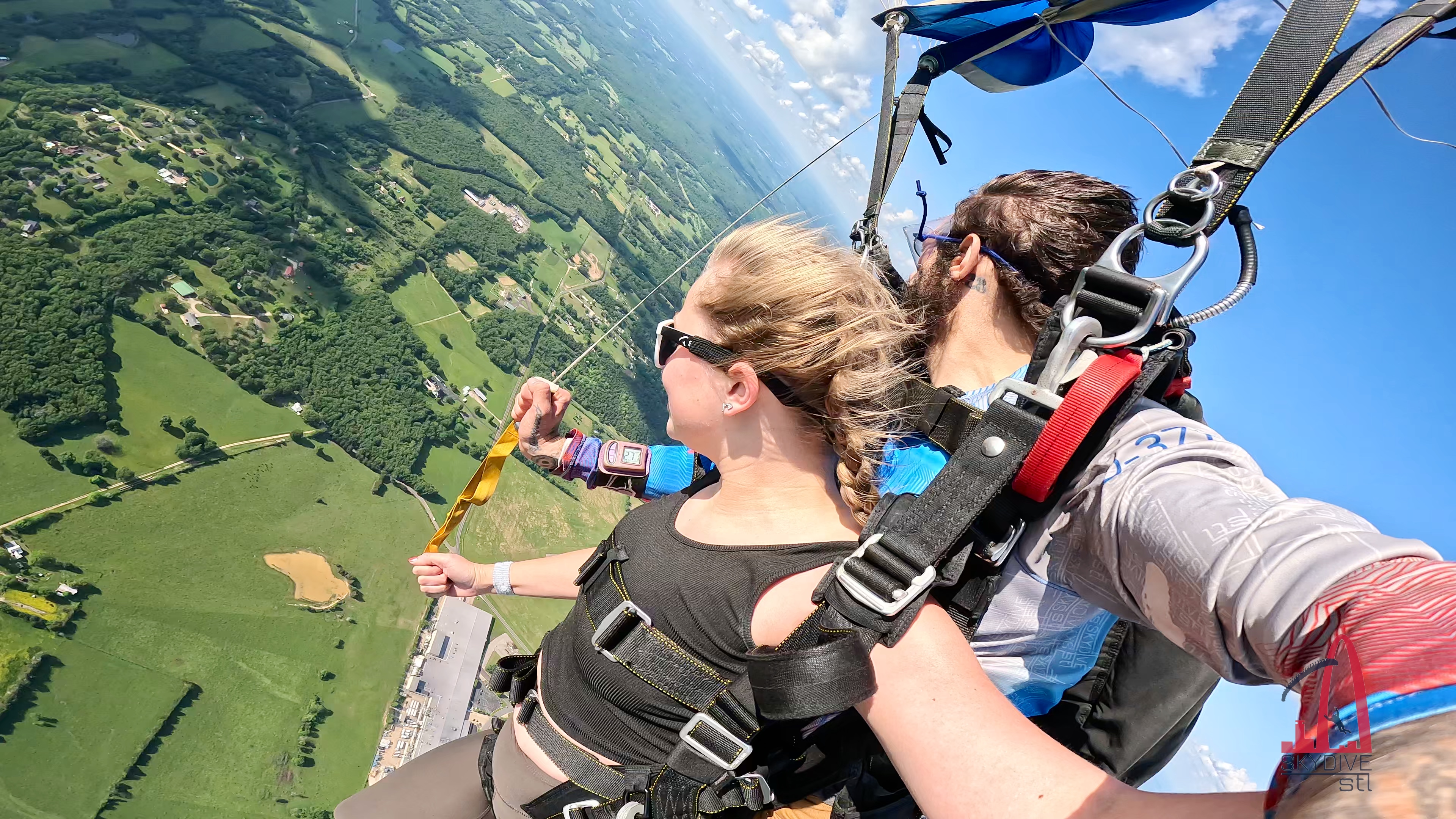 Skydive