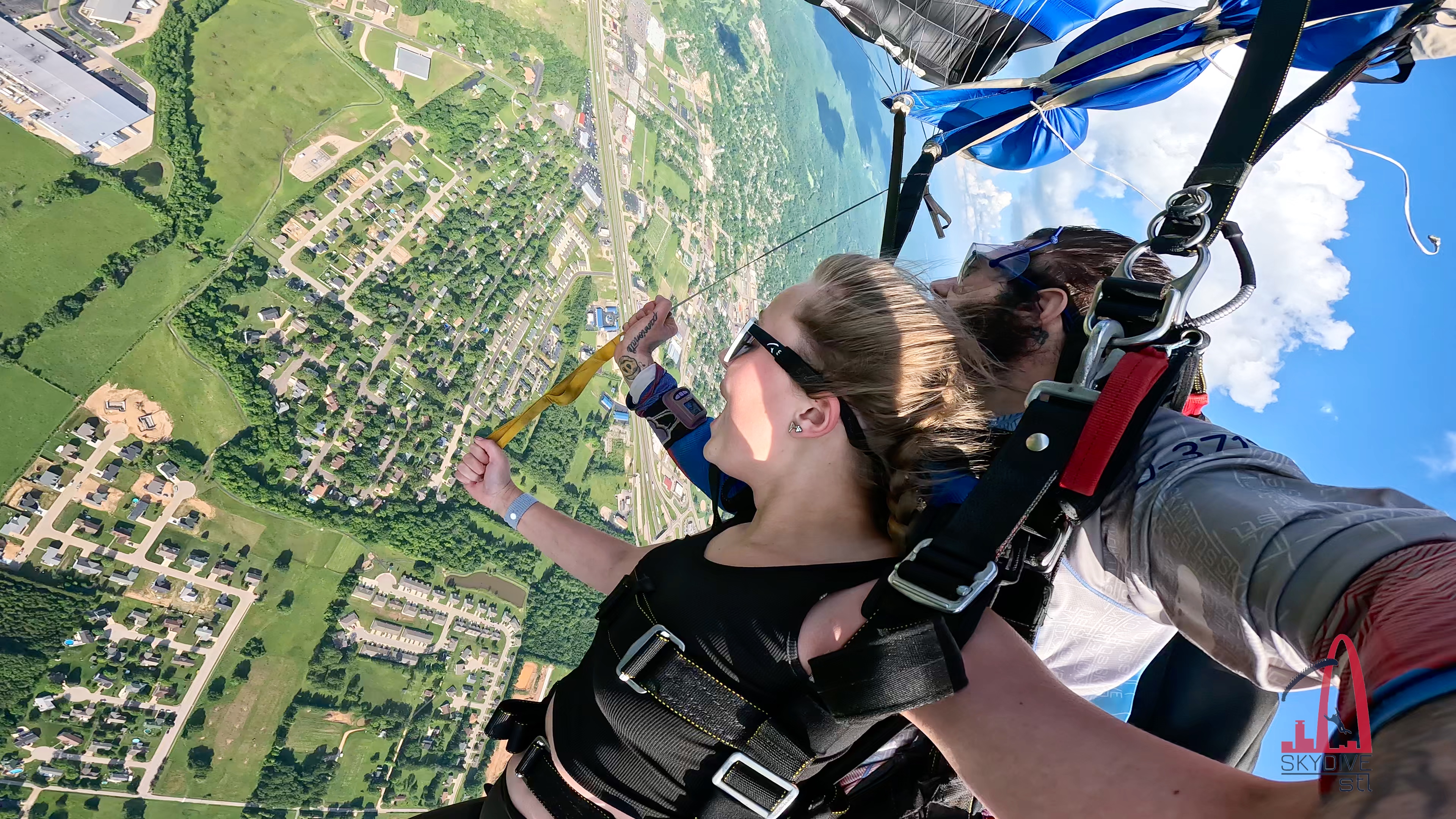 Skydive
