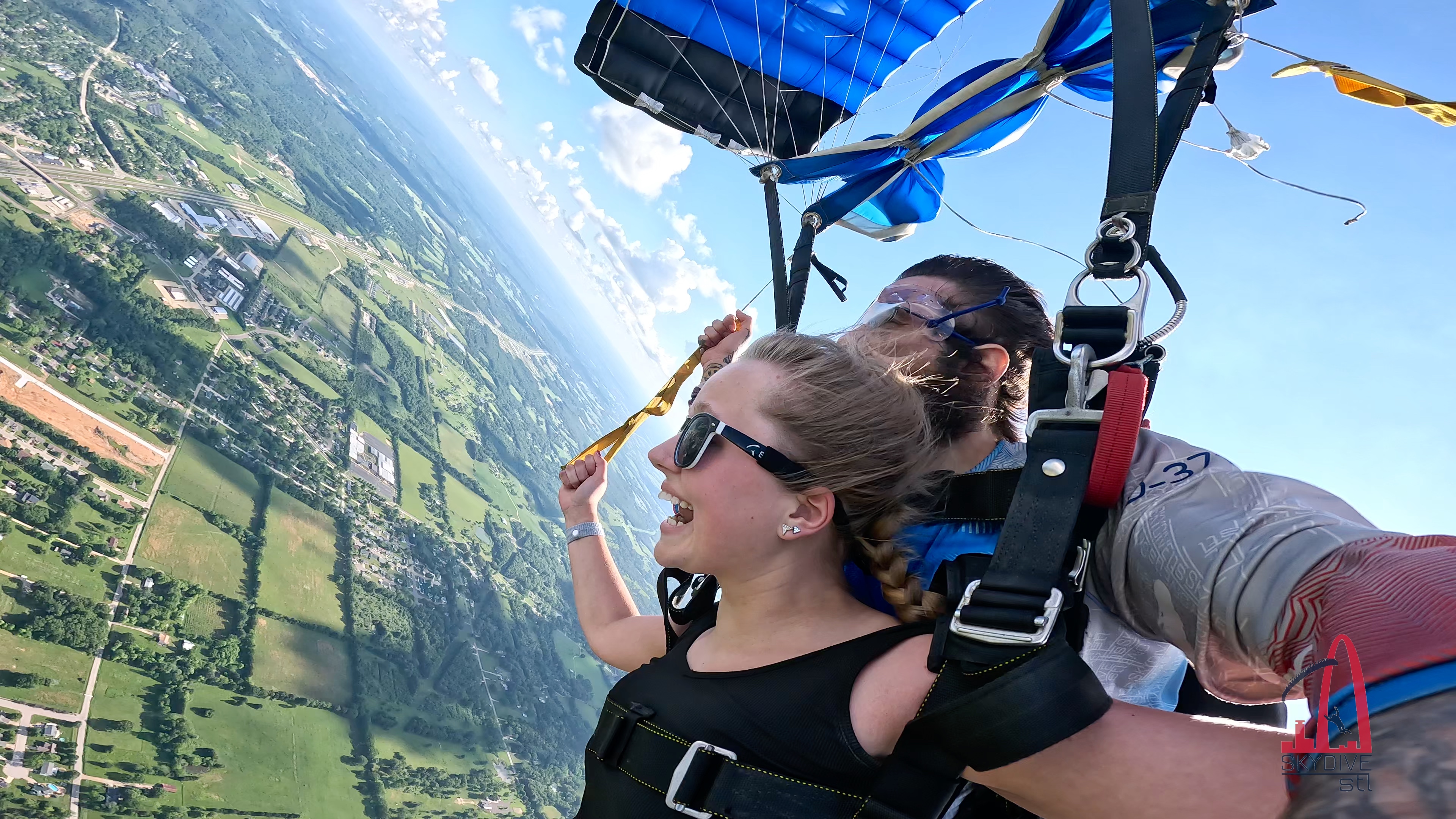 Skydive