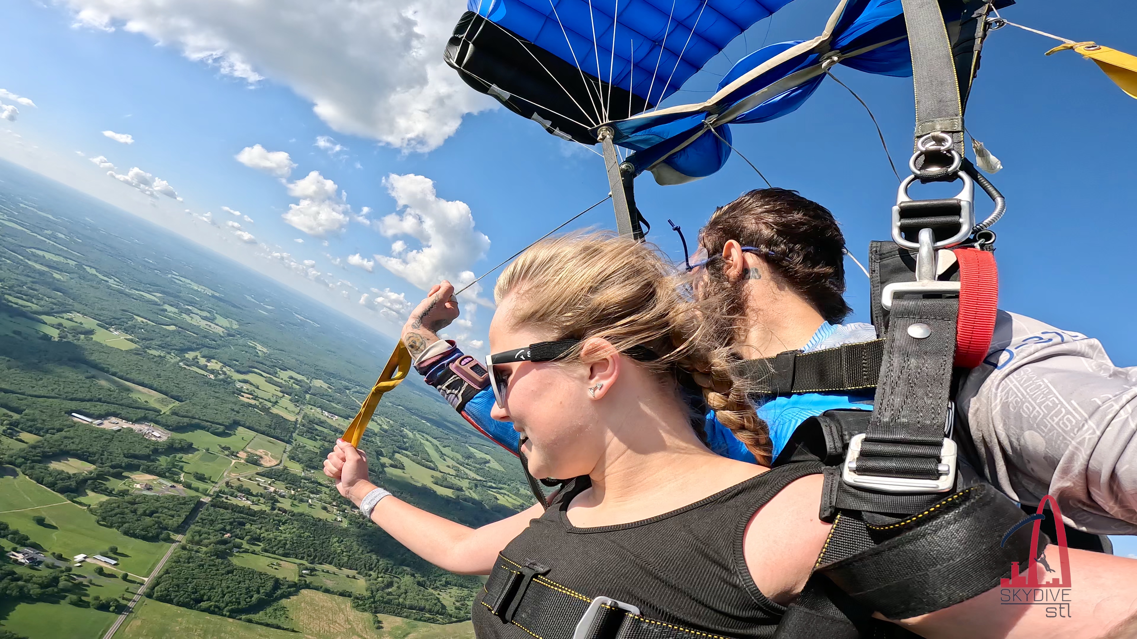 Skydive