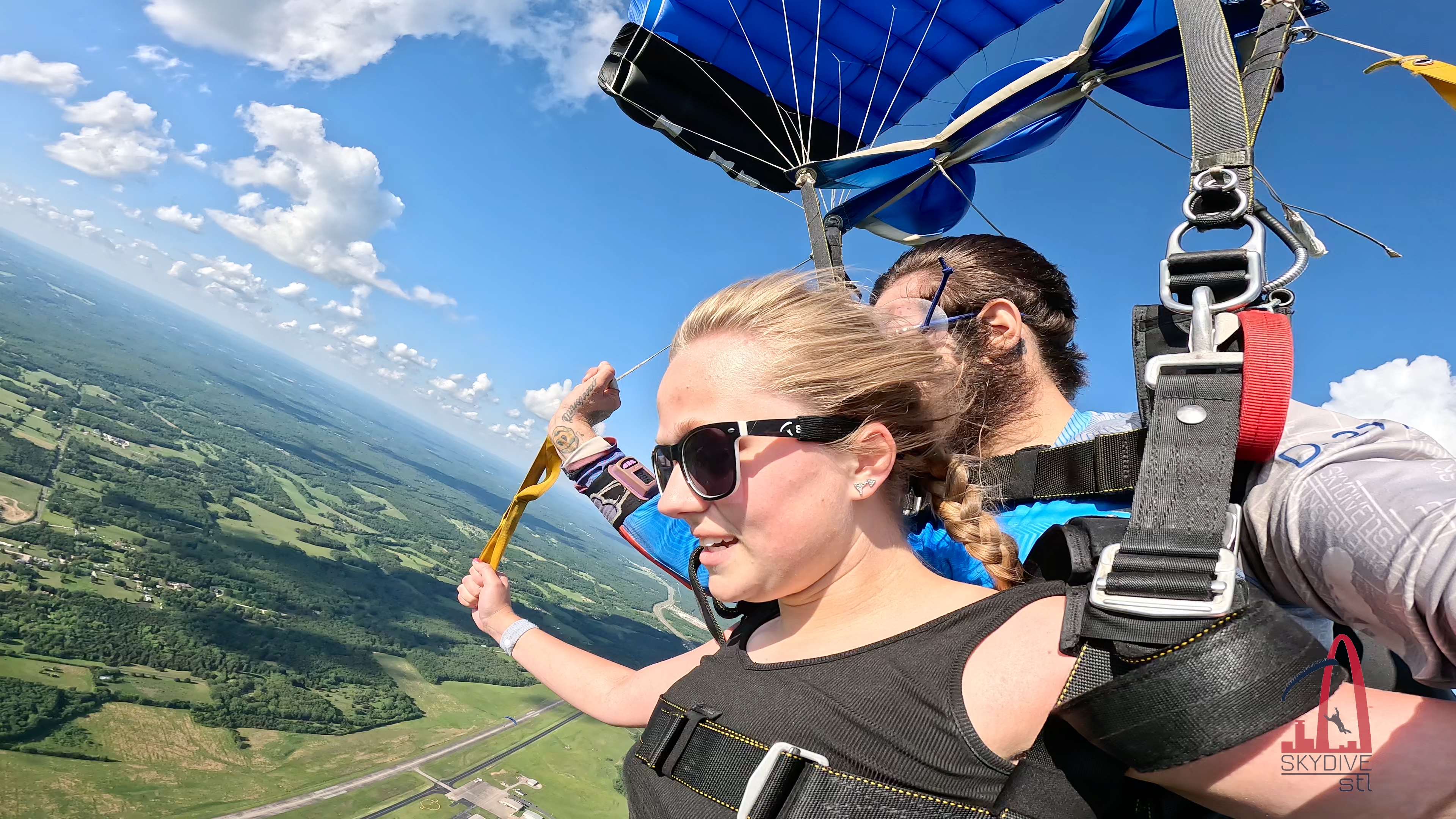 Skydive