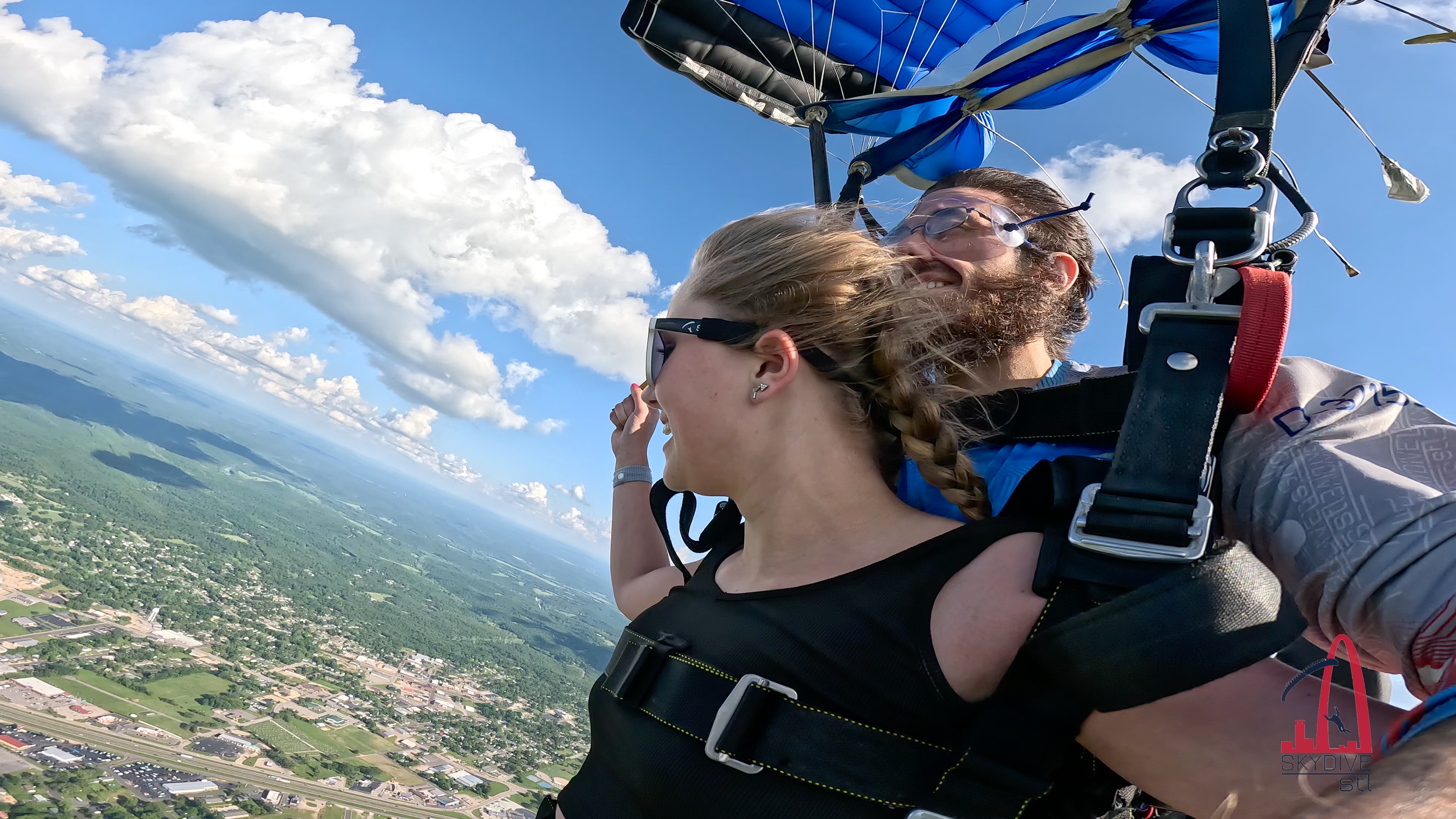 Skydive