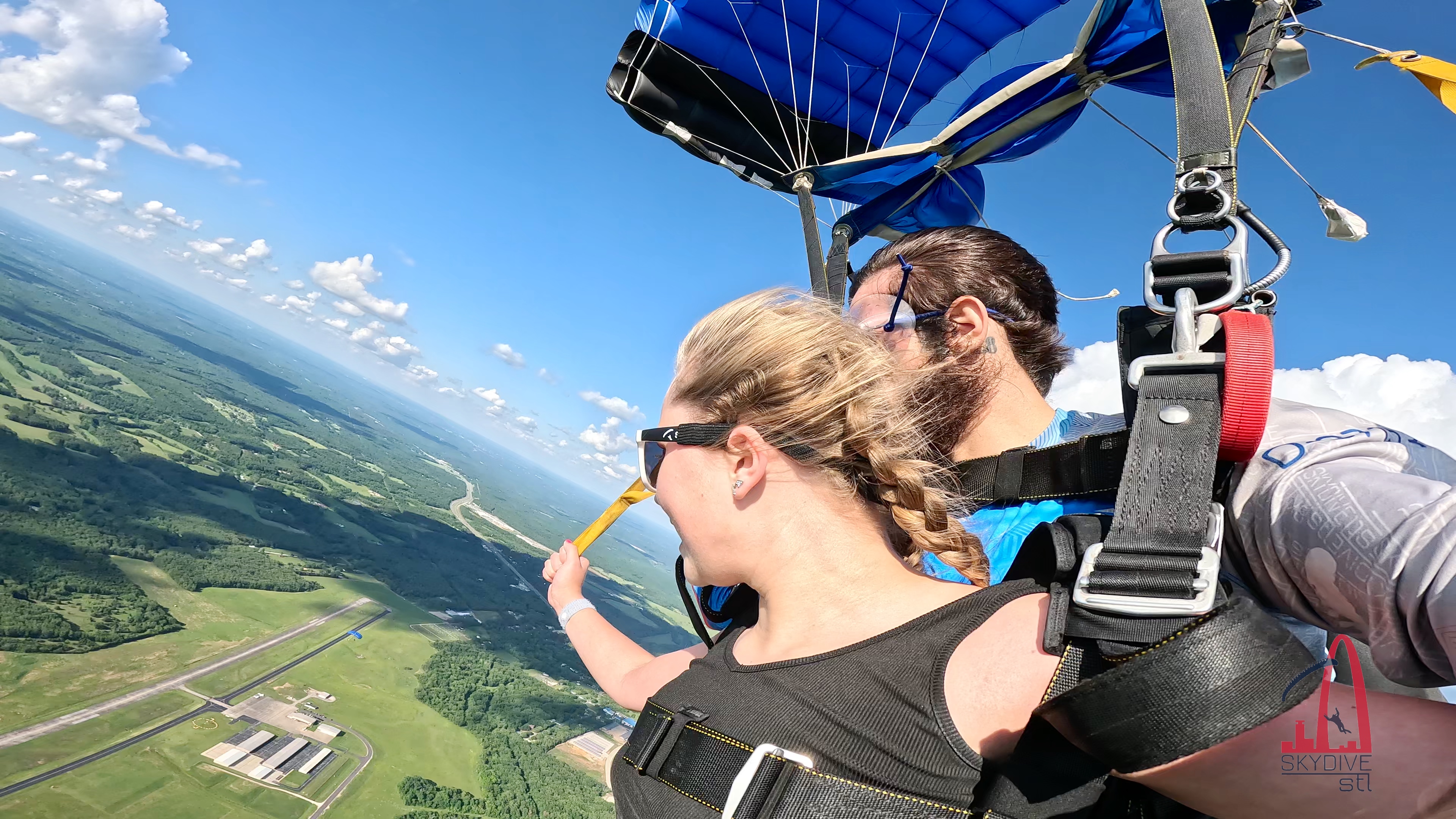 Skydive