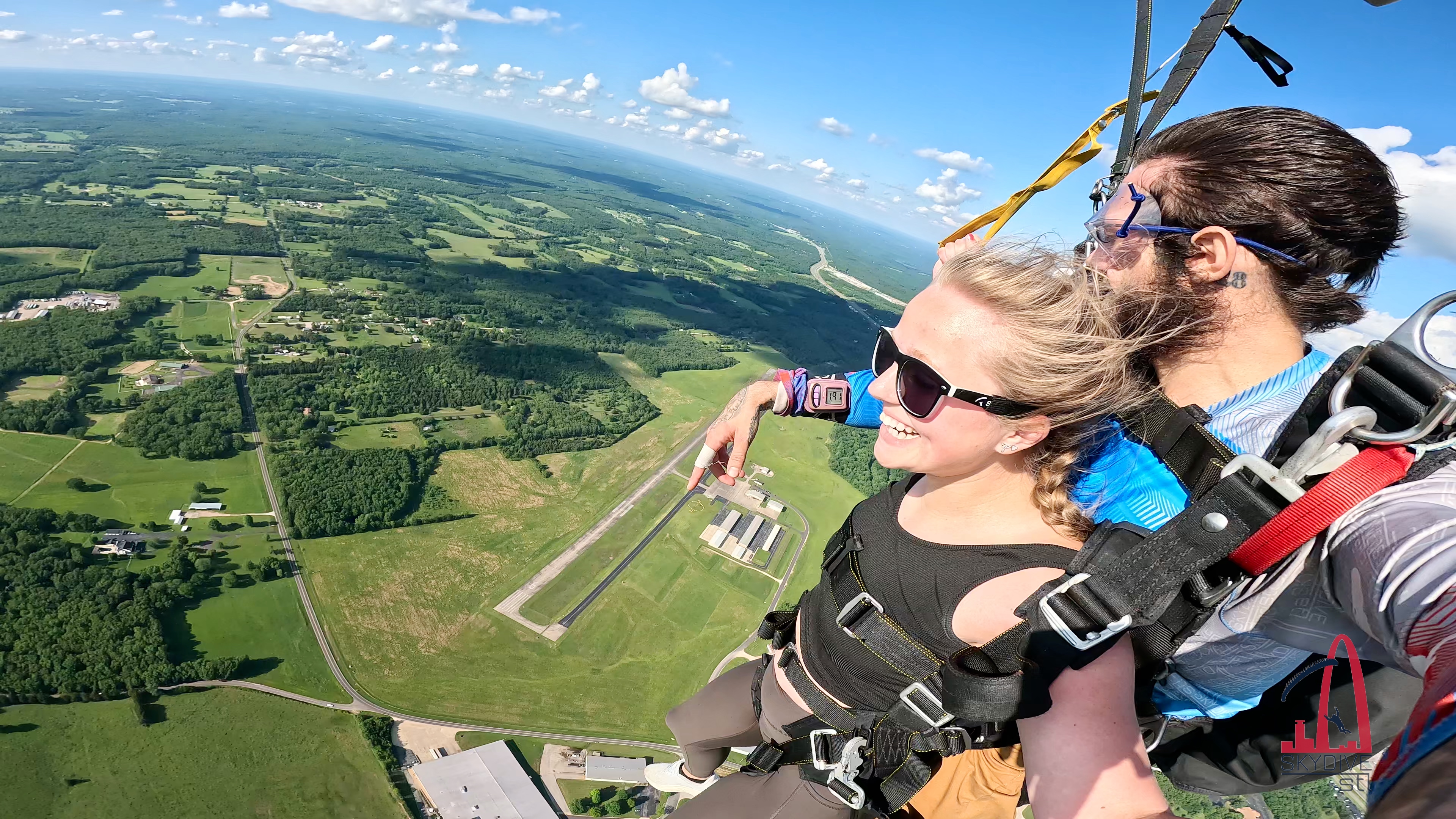 Skydive