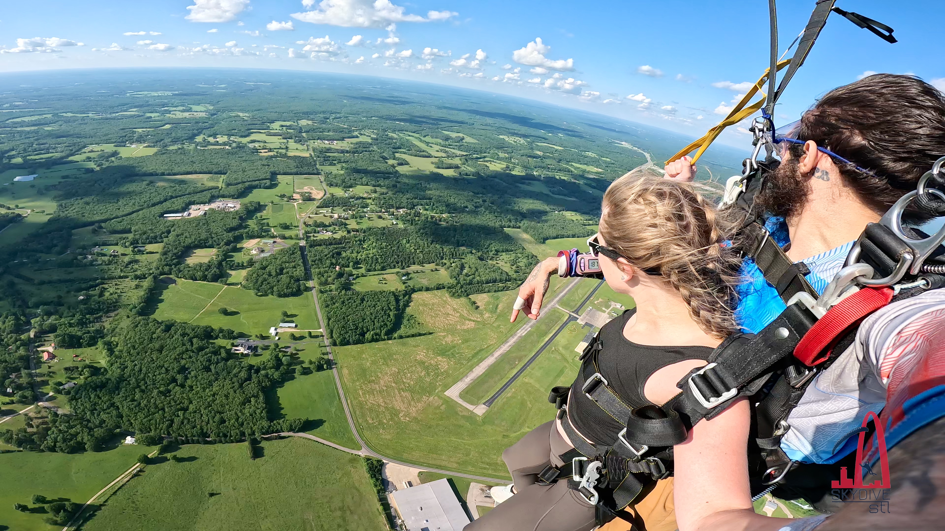 Skydive