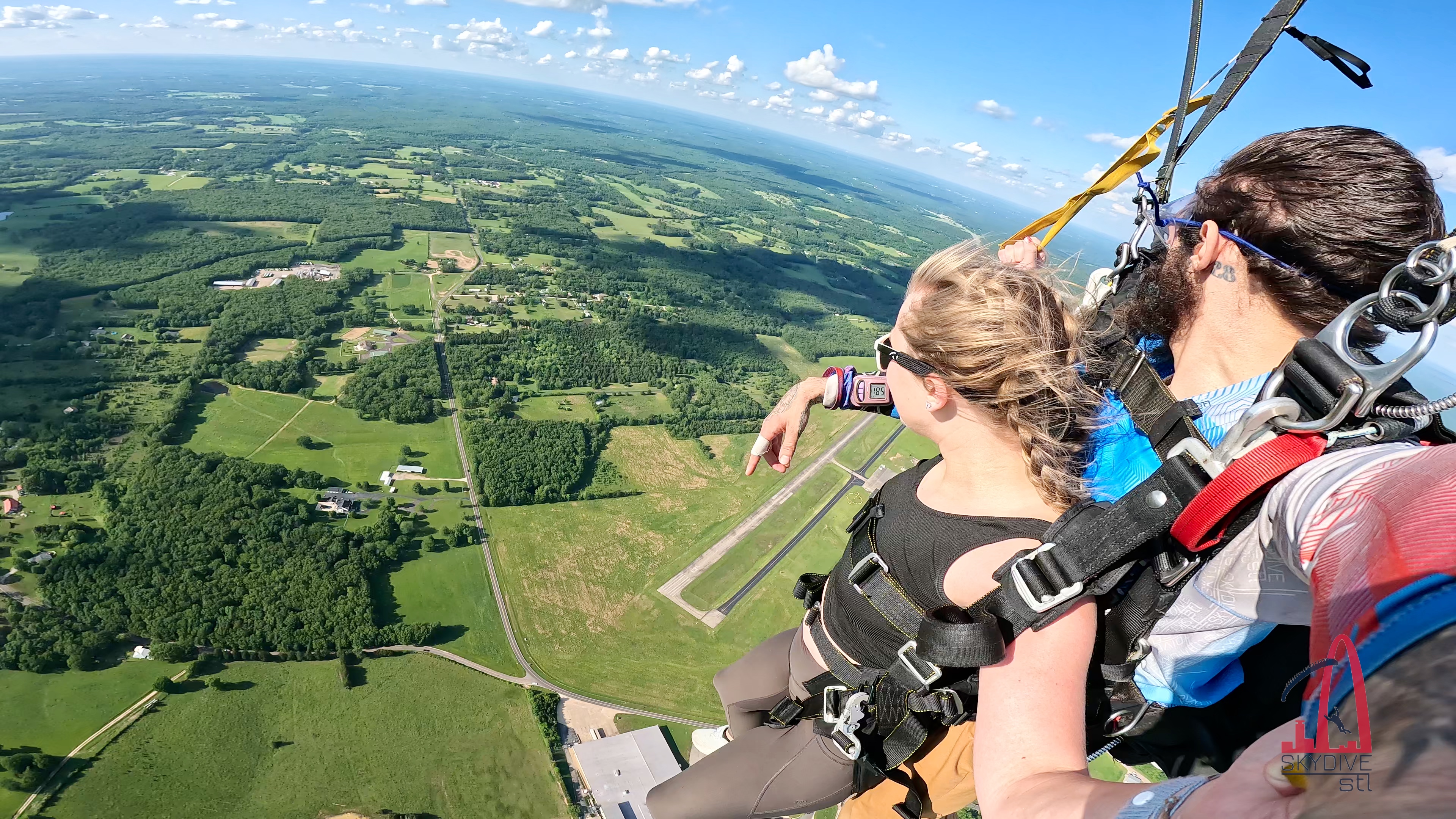 Skydive