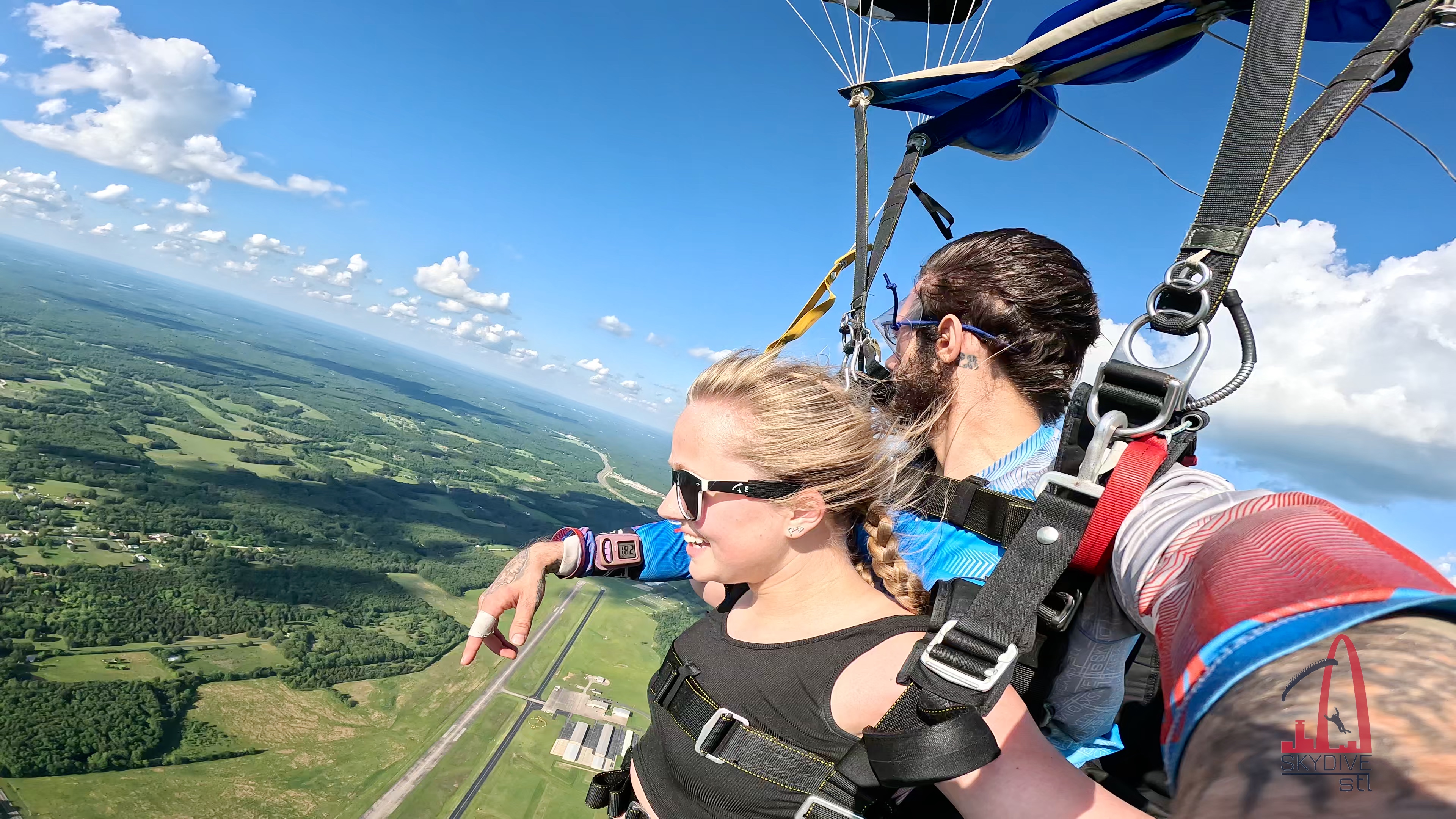 Skydive