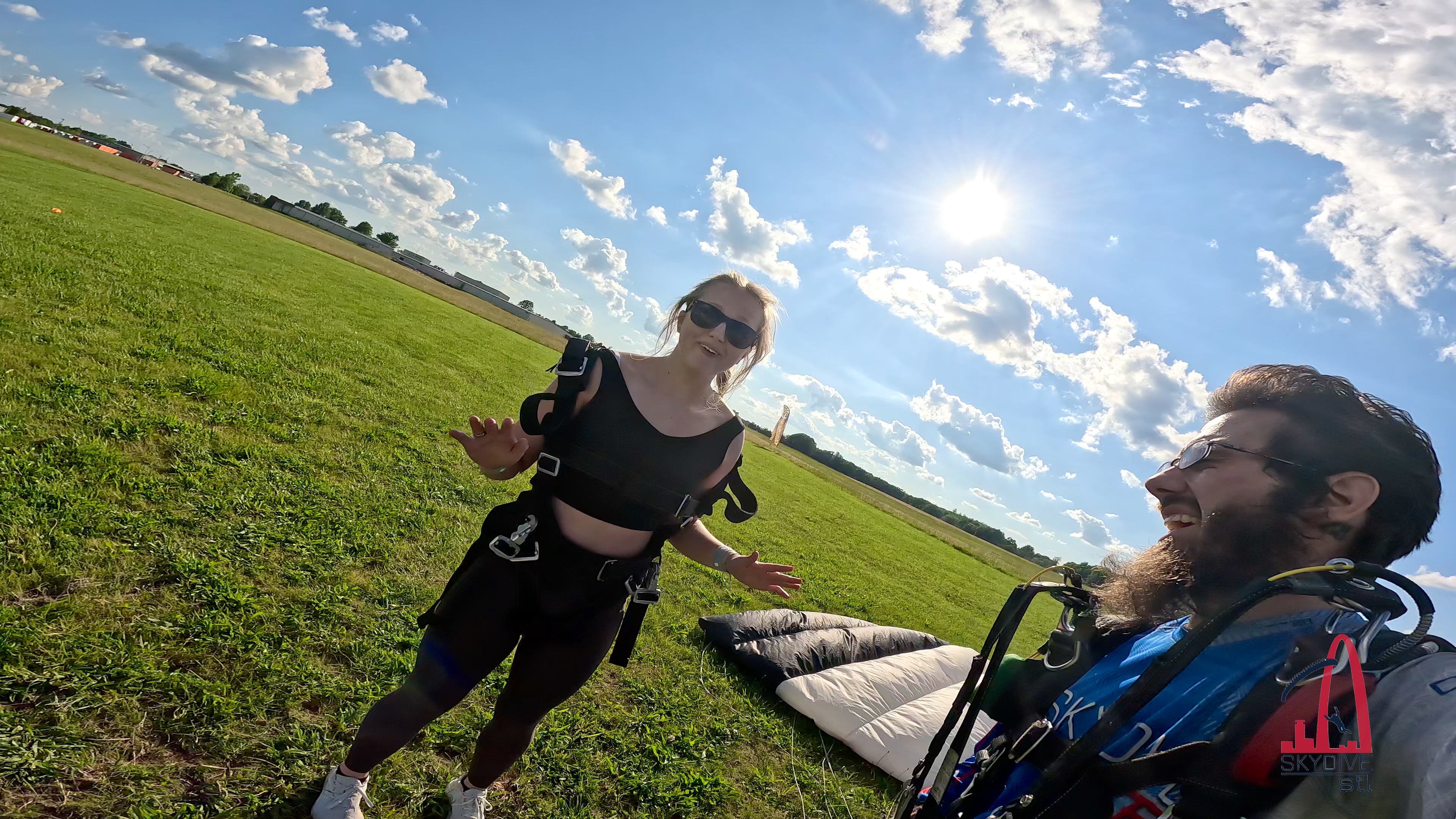 Skydive