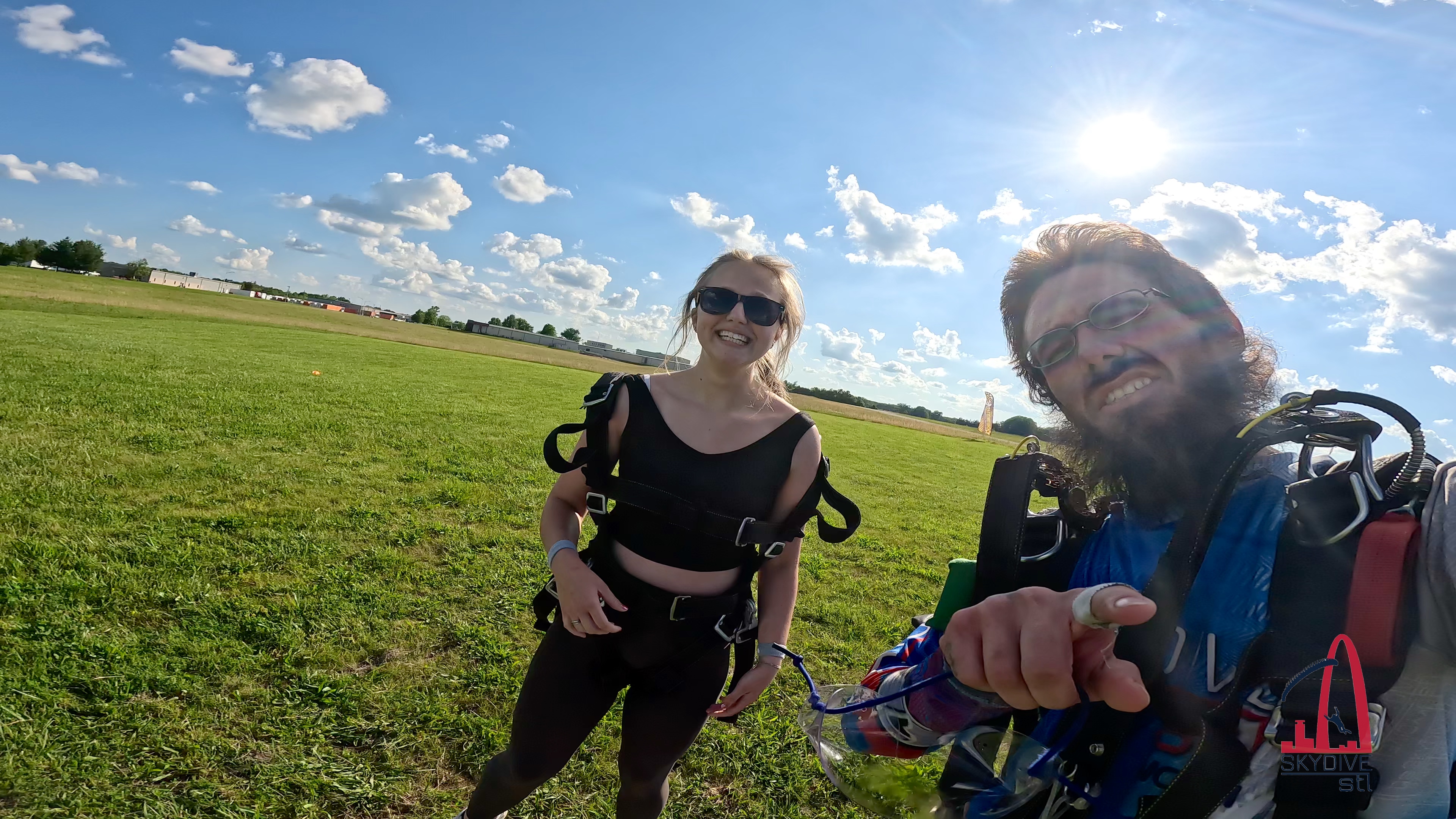 Skydive
