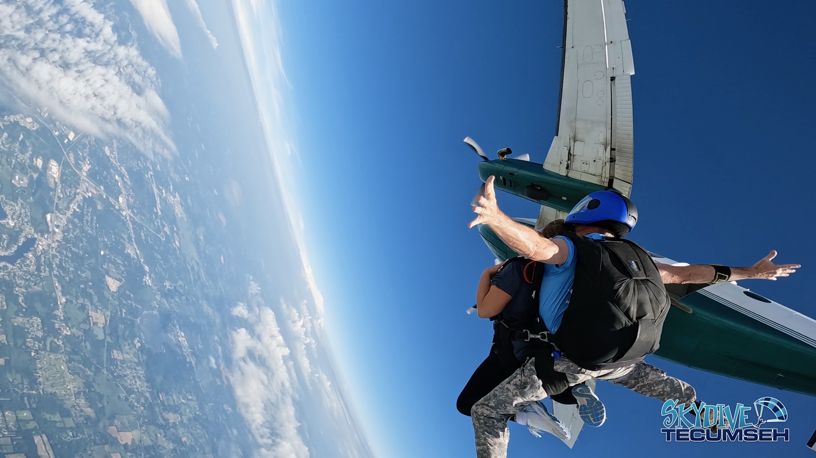 Skydive
