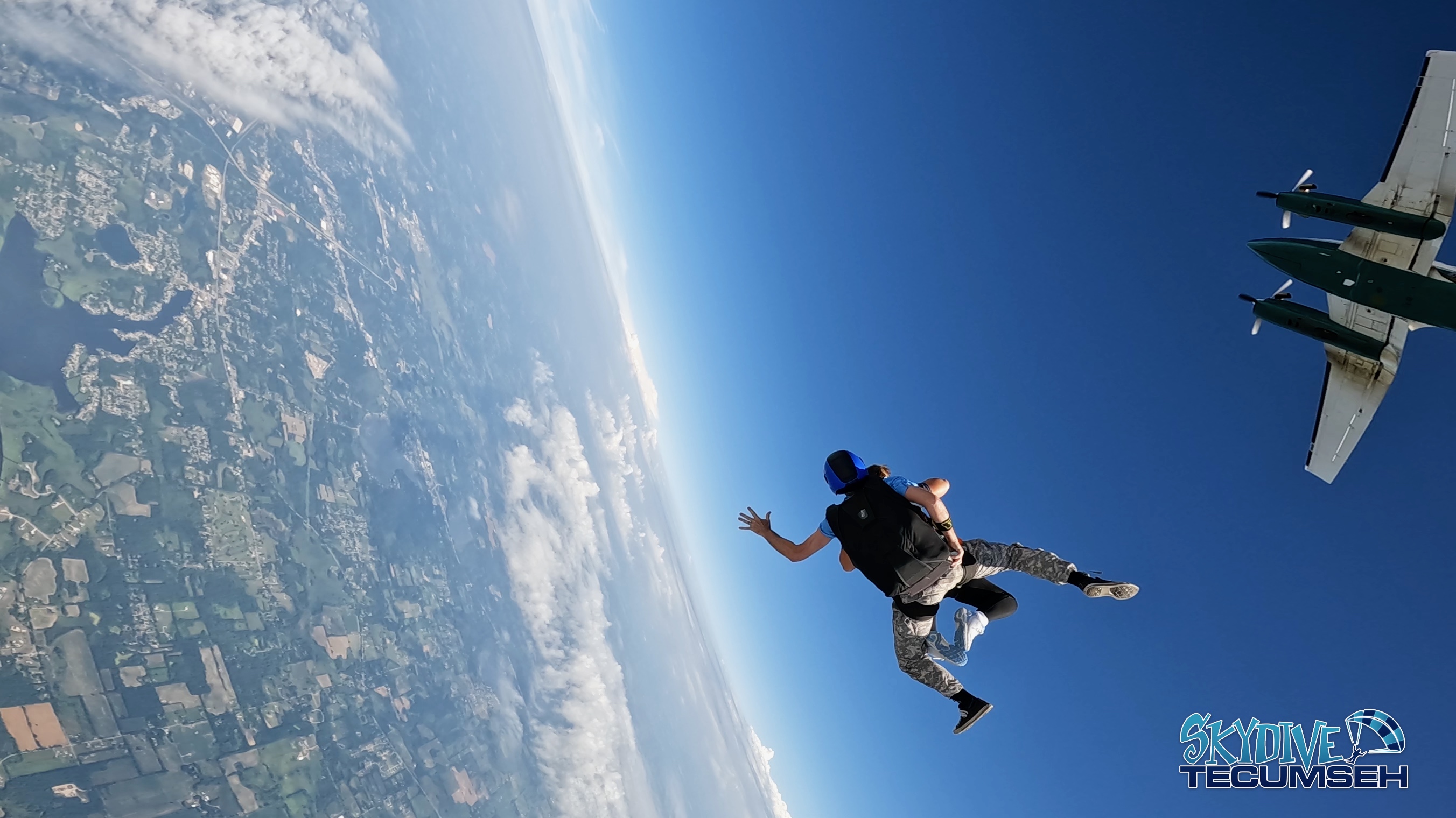 Skydive