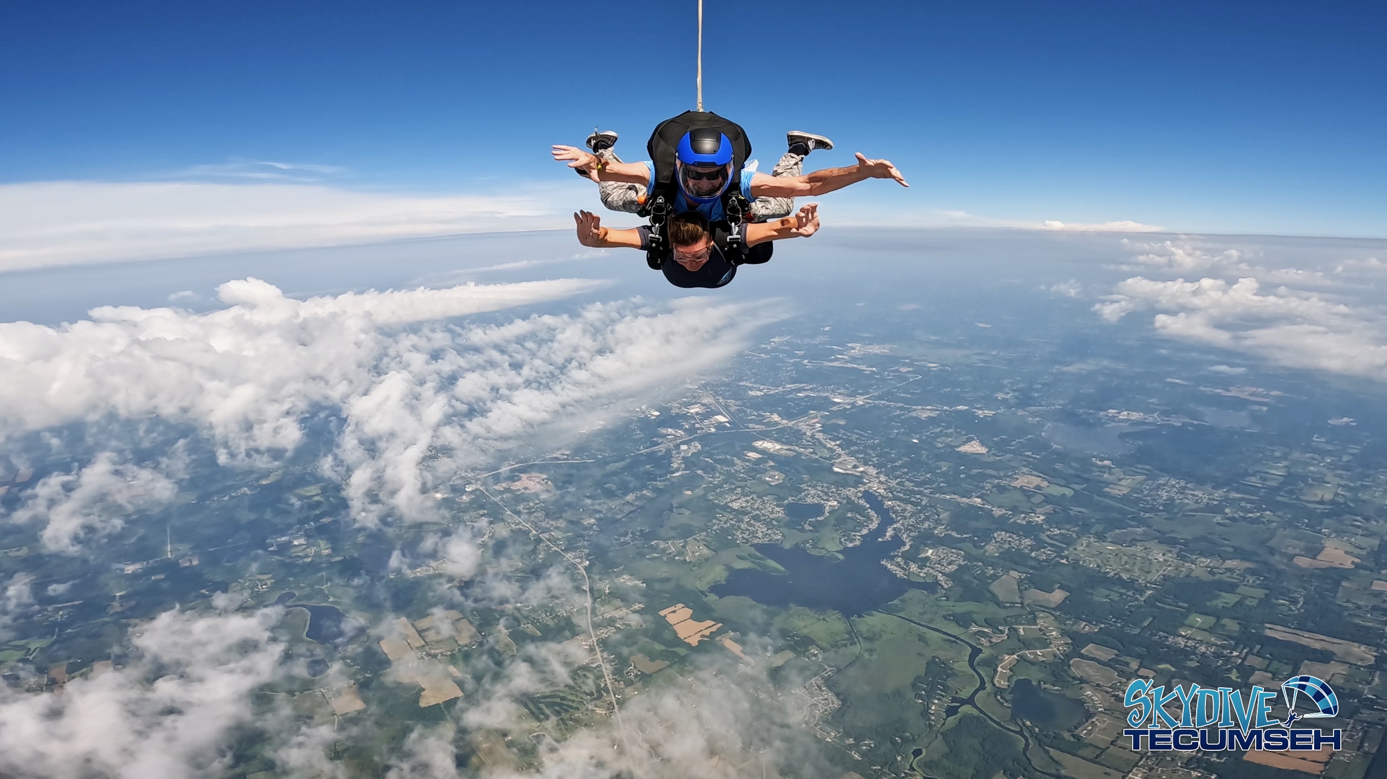 Skydive