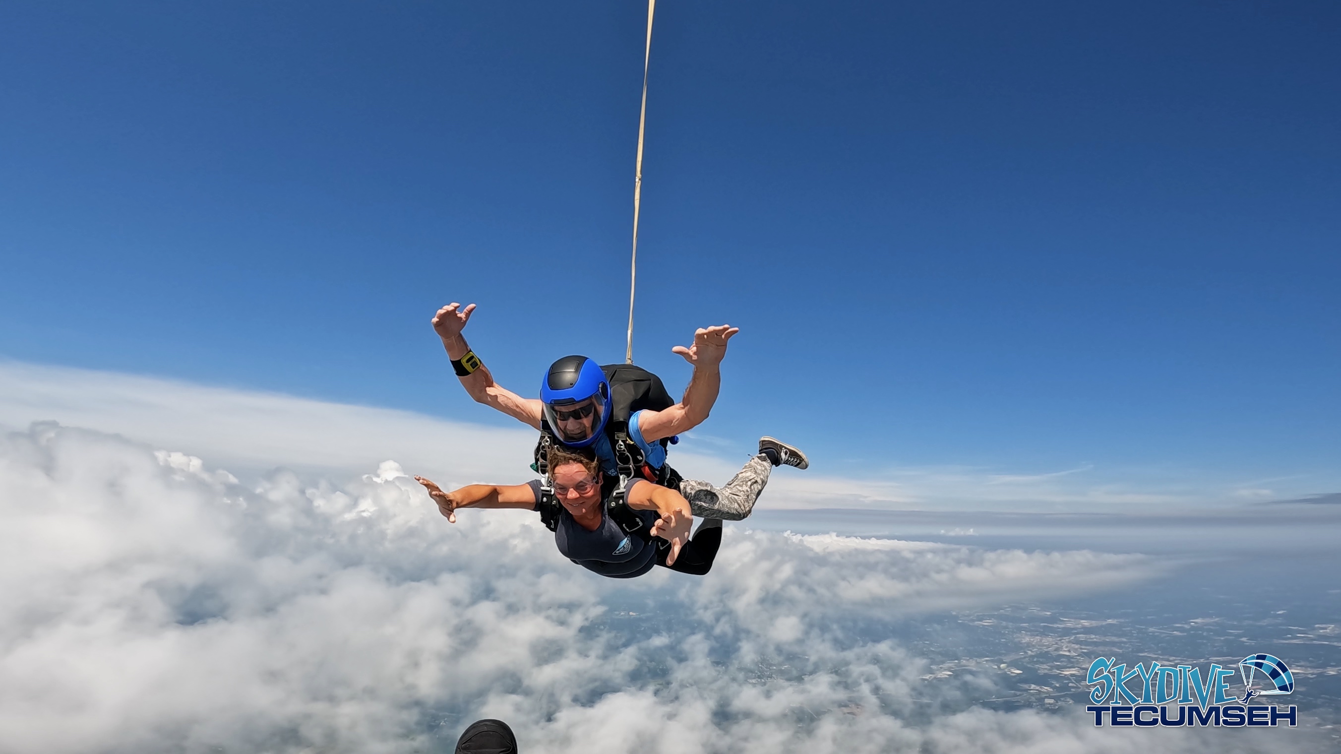 Skydive