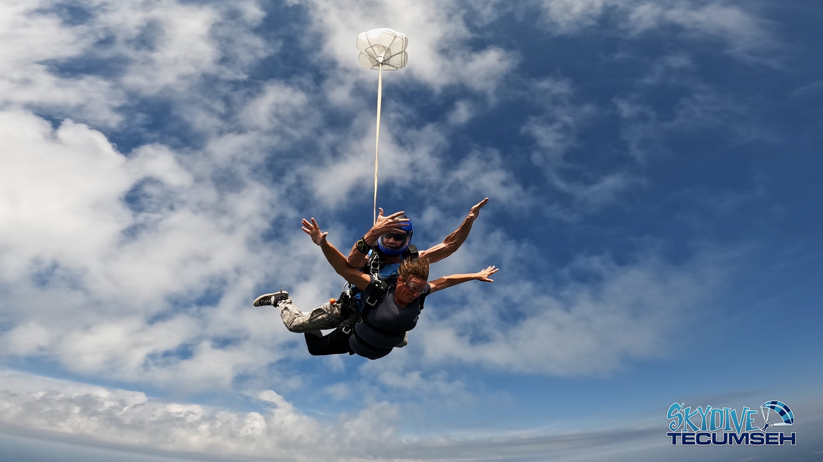 Skydive