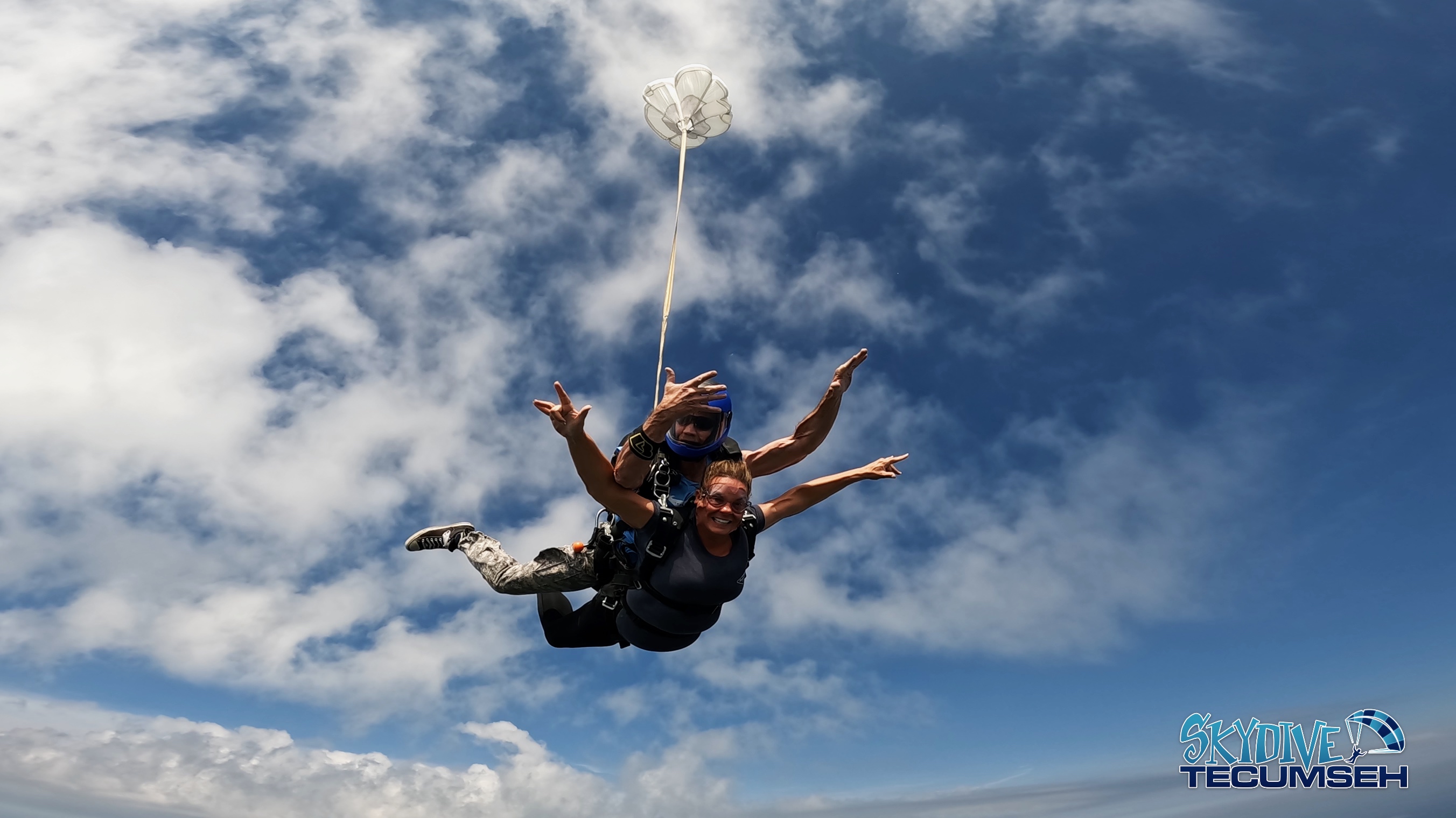 Skydive