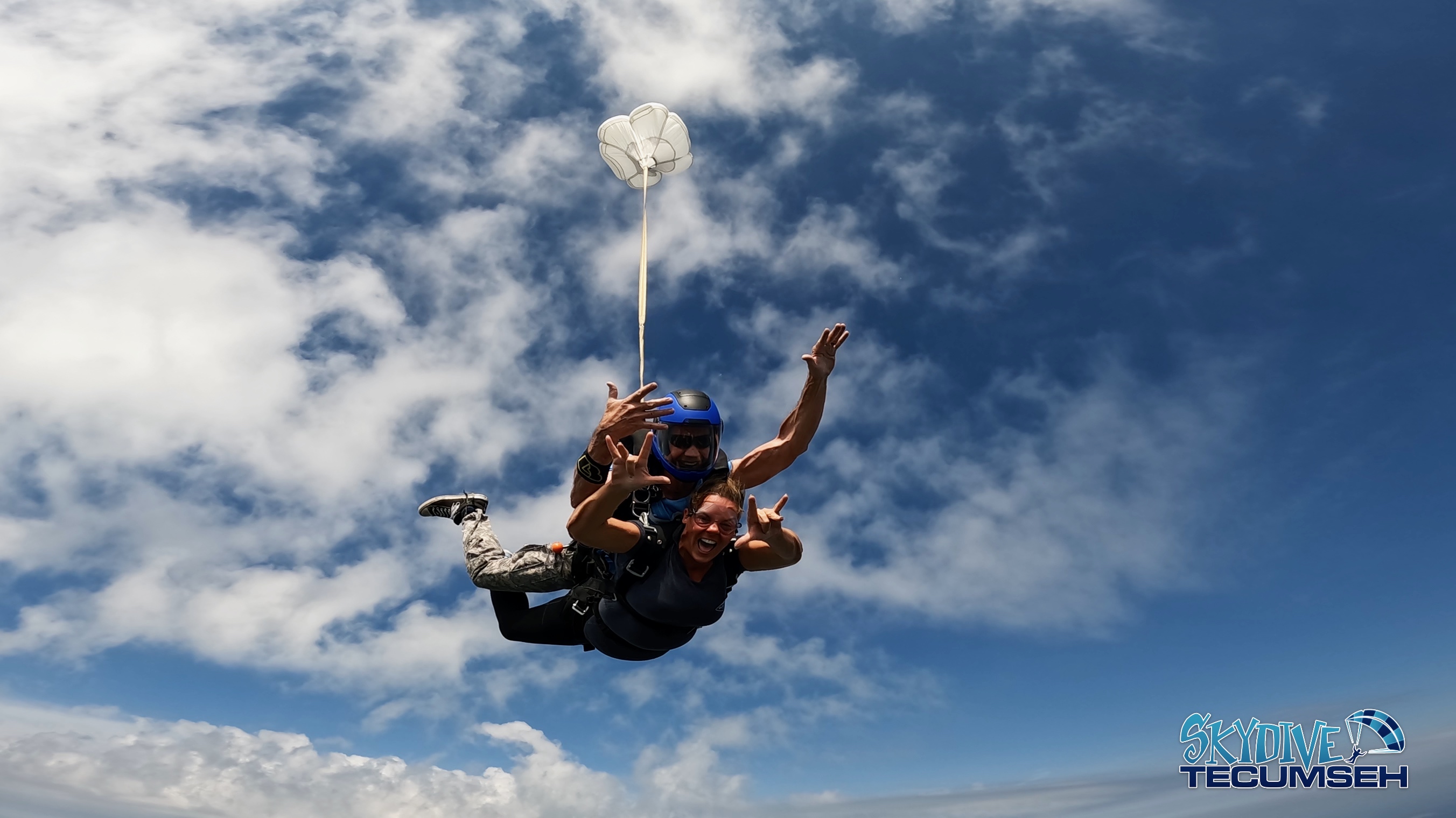 Skydive