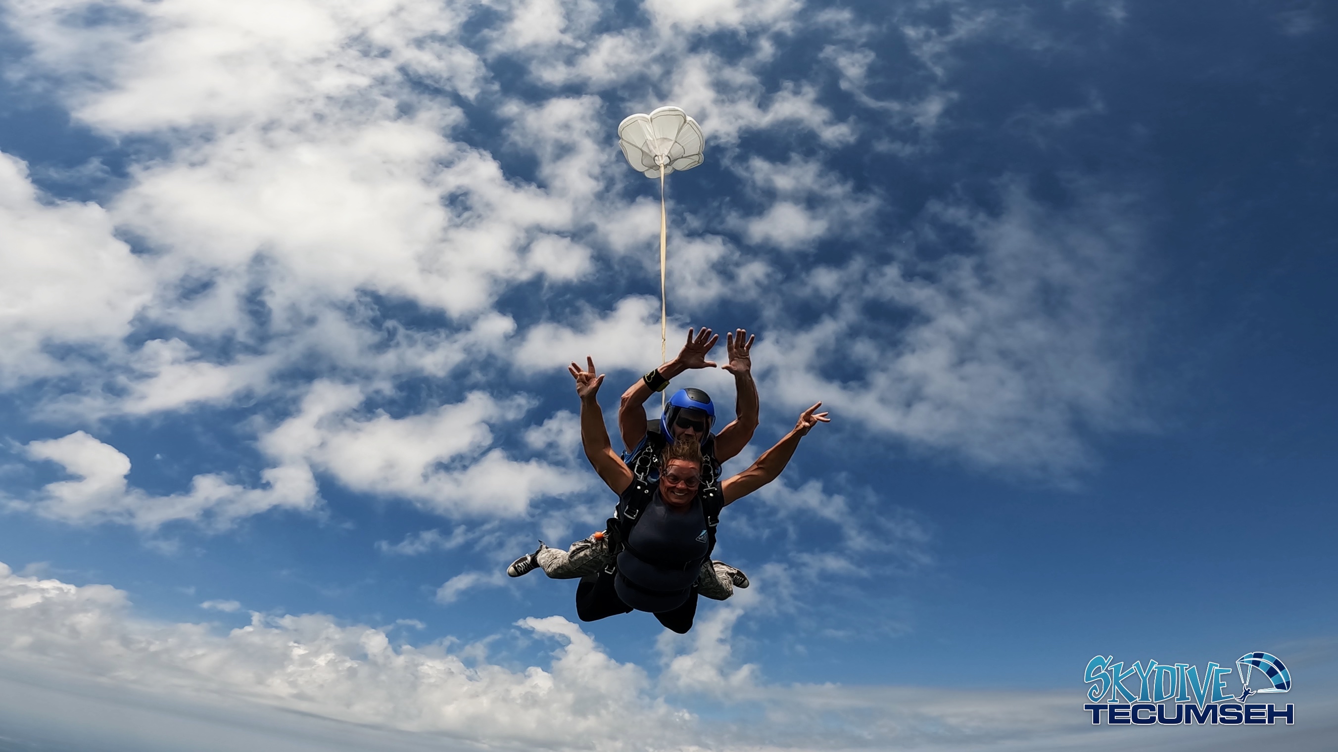 Skydive